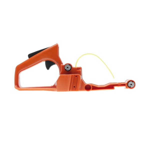 Palivová nádrž pre motorové píly Husqvarna 136 137 141 142 (OEM 530052446)