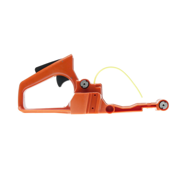 Palivová nádrž pre motorové píly Husqvarna 136 137 141 142 (OEM 530052446)