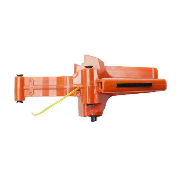 Palivová nádrž pre motorové píly Husqvarna 136 137 141 142 (OEM 530052446)