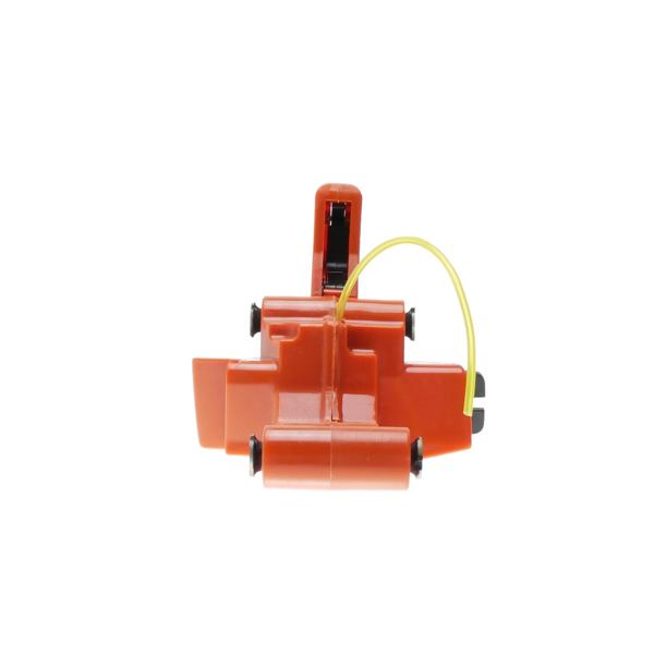 Palivová nádrž pre motorové píly Husqvarna 136 137 141 142 (OEM 530052446)