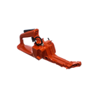 Palivová nádrž pre motorové píly Husqvarna 340 340E 345 345E 350 346 346XP 351 353 (OEM 503863703 503863771)