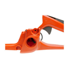 Palivová nádrž pre motorové píly Husqvarna 340 340E 345E 350 350EPA 351 353 (OEM 503863703)