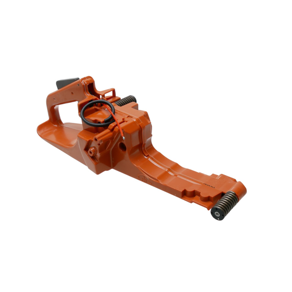 Palivová nádrž pre motorové píly Husqvarna 362 362XP 365 365H 365 X-Torq 371XP 372XP 372 XP X-Torq 371K 375K (OEM 503713273)