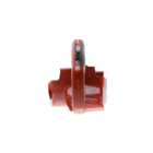 Palivová nádrž pre motorové píly Husqvarna 445 445E 450 445 e II 445 II 450 450 E (OEM 537437901)