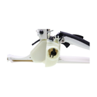 Palivová nádrž pre motorové píly Stihl MS240 MS260 024 026 (OEM 11213500834)