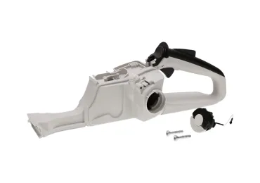 Palivová nádrž pre motorové píly Stihl MS261 MS271 MS291 (OEM 11413500824 11413500831)