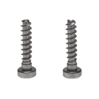 Palivová nádrž pre motorové píly Stihl MS261 MS271 MS291 (OEM 11413500824 11413500831)