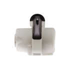 Palivová nádrž pre motorové píly Stihl MS261 MS271 MS291 (OEM 11413500824 11413500831)