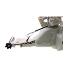 Palivová nádrž pre motorové píly Stihl MS341 MS361 (OEM 11353500816)