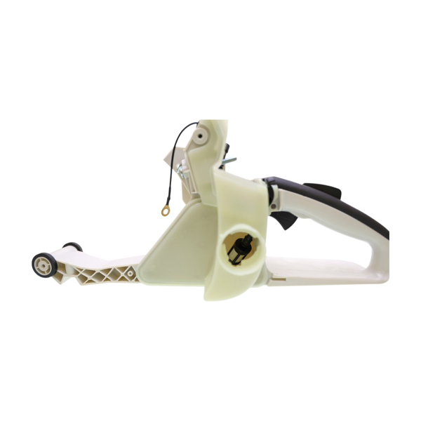 Palivová nádrž pre motorové píly Stihl MS380 MS381 038 (OEM 11193500852)