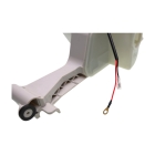 Palivová nádrž pre motorové píly Stihl MS650 MS660 066 (OEM 11223500826)