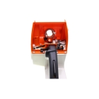 Palivová nádrž pre motorové píly Stihl MS650 MS660 066 (OEM 11223500826)