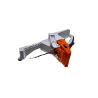 Palivová nádrž pre motorové píly Stihl MS650 MS660 066 (OEM 11223500826)