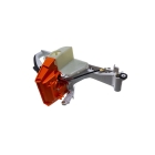 Palivová nádrž pre motorové píly Stihl MS650 MS660 066 (OEM 11223500826)
