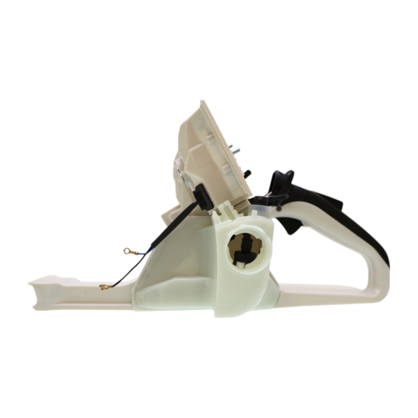 Palivová nádrž pre motorové píly Stihl MS661 (OEM 11443500801)