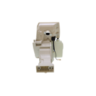 Palivová nádrž pre motorové píly Stihl MS661 (OEM 11443500801)