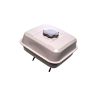 Palivová nádrž pre motory Honda GX140 GX160 GX200 (OEM 17510-ZE1-020ZA 17510-ZE1-030ZA)