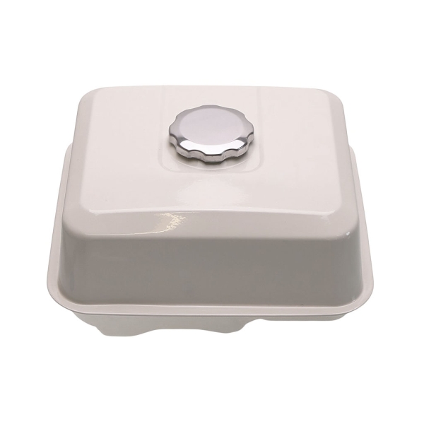 Palivová nádrž pre motory Honda GX240 GX270 (OEM 17510-ZE2-010ZA 17510ZE2020ZA)