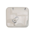 Palivová nádrž pre motory Honda GX240 GX270 (OEM 17510-ZE2-010ZA 17510ZE2020ZA)