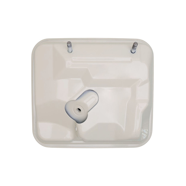 Palivová nádrž pre motory Honda GX240 GX270 (OEM 17510-ZE2-010ZA 17510ZE2020ZA)