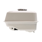 Palivová nádrž pre motory Honda GX240 GX270 (OEM 17510-ZE2-010ZA 17510ZE2020ZA)