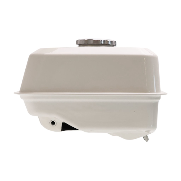 Palivová nádrž pre motory Honda GX240 GX270 (OEM 17510-ZE2-010ZA 17510ZE2020ZA)