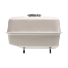 Palivová nádrž pre motory Honda GX240 GX270 (OEM 17510-ZE2-010ZA 17510ZE2020ZA)