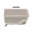 Palivová nádrž pre motory Honda GX240 GX270 (OEM 17510-ZE2-010ZA 17510ZE2020ZA)