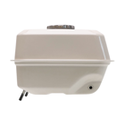 Palivová nádrž pre motory Honda GX240 GX270 (OEM 17510-ZE2-010ZA 17510ZE2020ZA)