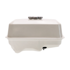 Palivová nádrž pre motory Honda GX240 GX270 (OEM 17510-ZE2-010ZA 17510ZE2020ZA)