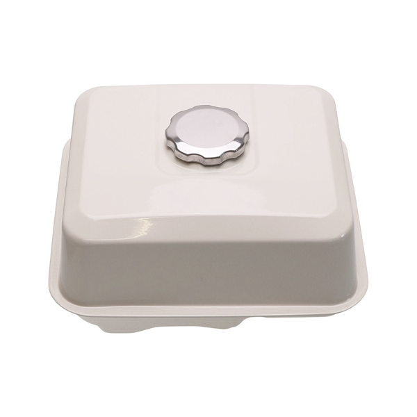 Palivová nádrž pre motory Honda GX340 GX390 (OEM 17510-ZE3-010ZA)