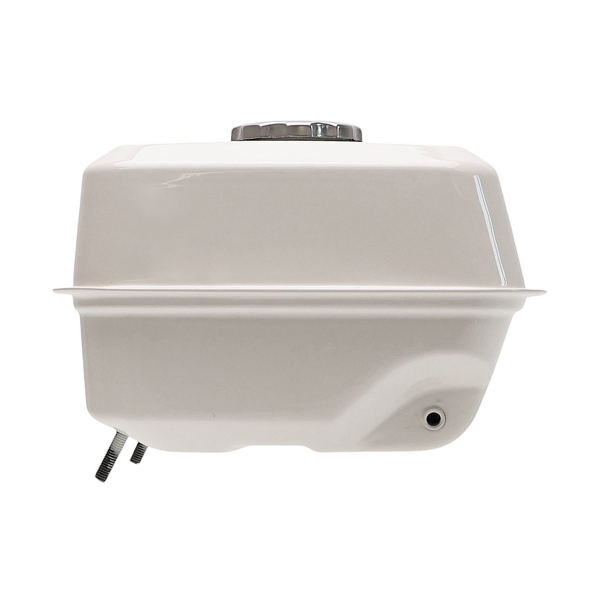 Palivová nádrž pre motory Honda GX340 GX390 (OEM 17510-ZE3-010ZA)