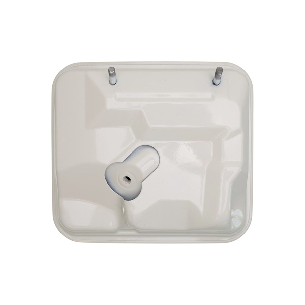 Palivová nádrž pre motory Honda GX340 GX390 (OEM 17510-ZE3-010ZA)