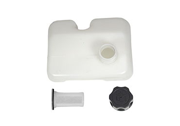 Palivová nádrž pre motory Honda GXH50 GX100 (OEM 17511-ZM7-000)