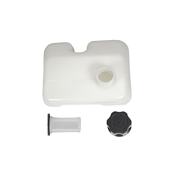 Palivová nádrž pre motory Honda GXH50 GX100 (OEM 17511-ZM7-000)