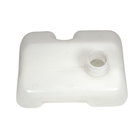 Palivová nádrž pre motory Honda GXH50 GX100 (OEM 17511-ZM7-000)