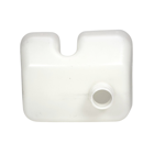 Palivová nádrž pre motory Honda GXH50 GX100 (OEM 17511-ZM7-000)