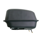 Palivová nádrž pre motory Loncin G160F G200F G210FA (OEM 170490120-T046 170500522-0052 170500997-0013 170500522-0064)