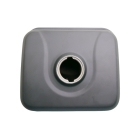 Palivová nádrž pre motory Loncin G160F G200F G210FA (OEM 170490120-T046 170500522-0052 170500997-0013 170500522-0064)
