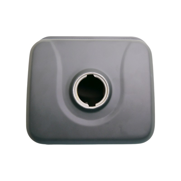 Palivová nádrž pre motory Loncin G160F G200F G210FA (OEM 170490120-T046 170500522-0052 170500997-0013 170500522-0064)