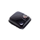 Palivová nádrž pre motory Zongshen 168FB 6,5 PS (OEM 100008563-0009)