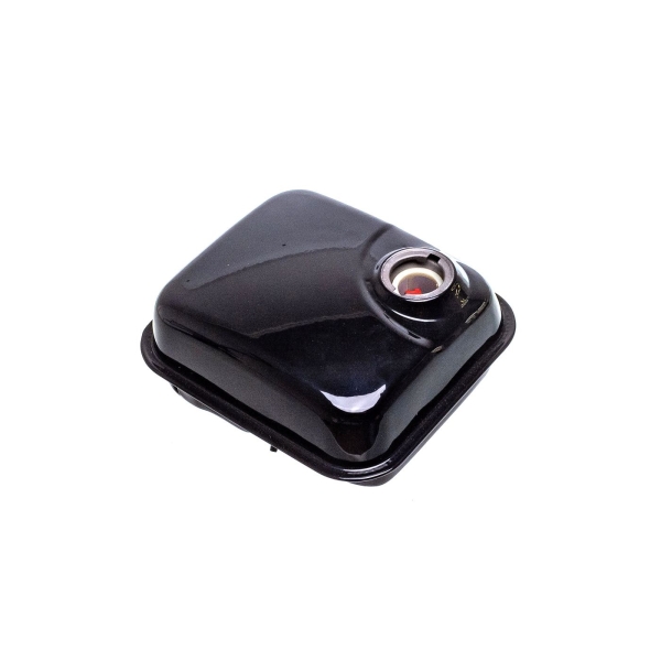 Palivová nádrž pre motory Zongshen 168FB 6,5 PS (OEM 100008563-0009)