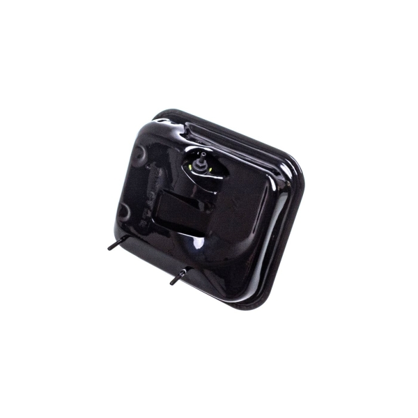 Palivová nádrž pre motory Zongshen 168FB 6,5 PS (OEM 100008563-0009)