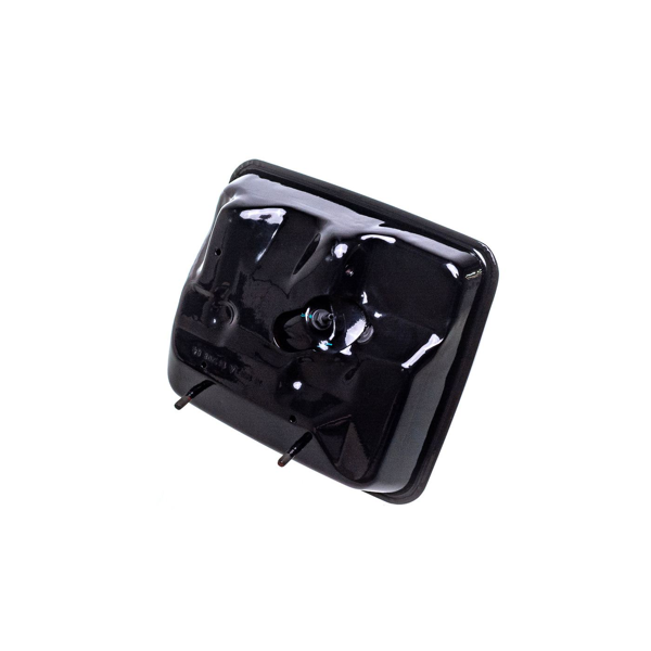 Palivová nádrž pre motory Zongshen 177FB 9,0 PS (OEM 100008621-0005)