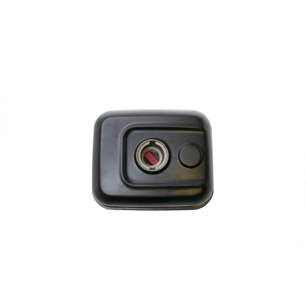 Palivová nádrž pre motory Zongshen GB200 (OEM 100052308-0002)