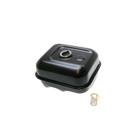 Palivová nádrž pre motory Zongshen GB270 GB420 (OEM 100078440-0001)