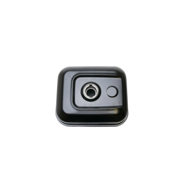 Palivová nádrž pre motory Zongshen GB270 GB420 (OEM 100078440-0001)