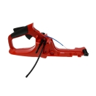 Palivová nádrž pre reťazové píly Husqvarna 445 445E 445e II 445II 450 450 450E 450e II 450 Rancher 450 Rancher II (OEM 525862101)