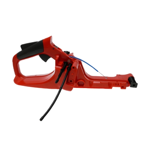 Palivová nádrž pre reťazové píly Husqvarna 445 445E 445e II 445II 450 450 450E 450e II 450 Rancher 450 Rancher II (OEM 525862101)