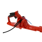 Palivová nádrž pre reťazové píly Husqvarna 445 445E 445e II 445II 450 450 450E 450e II 450 Rancher 450 Rancher II (OEM 525862101)